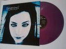 Evanescence - Fallen (2013) VINYL LP Record PURPLE ltd ed.