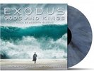 Exodus : Gods & Kings - Soundtrack 2x COLOURED 180g vinyl LP NEW/SEALED In Stock