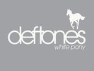 NEW SEALED Deftones - White Pony Vinyl LP