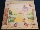 ELTON JOHN GOODBYE YELLOW BRICK ROAD 1973 2 LP TRIFOLD FIRST PRESS MCA Rock 12