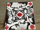 *Signed* Red Hot Chili Peppers Blood Sugar Sex Magik, Sleeve Only - NO VINYL