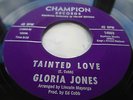 Gloria Jones - Tainted Love 7