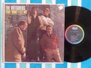 OUTSIDERS Time Won't Let Me LP Capitol 1966 MONO IN SHRINK NM  Garage