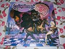LABYRINTH - SONS OF THUNDER 2LP LIMITED RARE 2000 METAL BLADE  POWER PROGRESSIVE