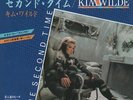 The Second Time Kim Wilde Japanese 7