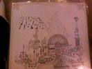 Pink Floyd Relics starline 5071 UK press