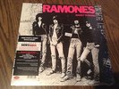 RAMONES ROCKET TO RUSSIA LP 180G VINYL RECORD -BRAND NEW SEALED