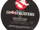 GHOSTBUSTERS  RAY PARKER JR Vinyl Record