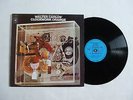 WALTER CARLOS   CLOCKWORK ORANGE   73059   NrM/EX   1972 UK SOUNTRACK VINY LP