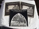 Choir of Vernon Holme (Kent College Junior School)Treble / Boy Soprano RARE LP's