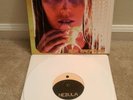 NEBULA Sun Creature White Vinyl  Man's Ruin 10