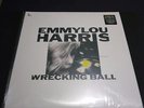 Sealed Emmylou Harris Wrecking Ball Deluxe Edition 12