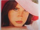 LANA DEL REY HONEYMOON ALBUM 2xLP RECORD RED TRANSLUCENT 180g VINYL 2015 SEALED