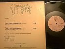 PRINCE - LITTLE RED CORVETTE (DANCE REMIX)    1982 12