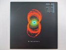 PEARL JAM BINAURAL RARE 2000 ORIGINAL VINYL 2 LP +INSERT Epic E2 63665