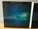 LP  Terje Rypdal & The Chasers ?– Blue Label: ECM Records ?– ECM 1346, ECM Recor
