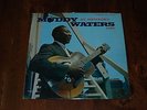 MUDDY WATERS 