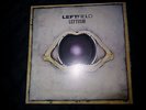 LEFTFIELD  LEFTISM  U.K. 1ST  DOUBLE LP