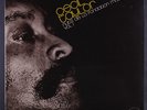 CECIL TAYLOR: Nuits De La Fondation Maeght, Vol. 1 LP (France, store tag obc)