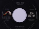 TRADE MARTIN: Sixteen Tons / She's Got The Wind In Her Hair 45 rare Soul