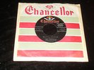 The Avantis 45 CHANCELLOR 1144 Gypsy Surfer Wax 'em Down SURF 1963  VG