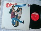 THE MONKEES--HEADQUARTERS--RARE ORIG 1967 LP--COLGEMS MONO COM-103