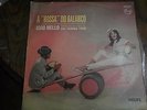 Killer JOAO MELLO & TAMBA TRIO Orig LP A BOSSA DO BALANCO 1963 JAzz GROOVE