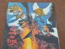 STRYPER: To Hell With The Devil LP ENIGMA RECORDS PJAS73237 US 1986 Mint
