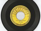 Elvis Presley Original 1954  Press Sun Record 