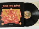 Black Sabbath - Sabbath Bloody Sabbath - Vinyl LP + Lyrics BS 2695 (EX/NM-)