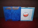 PAPER BUBBLE Scenery LP 1969 DERAM 1st Press BRILLIANT EXAMPLE