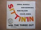 The Three Out, Sittin' In, Don Burrows, rare Australian jazz