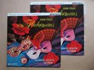 Ackermann, Strauss Die Fledermaus, stereo, Columbia, SAX 2336-7, 2 LP, UK press