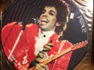 RARE Prince 1981 Interview LP Picture disc Vinyl Limited Edition CONTROVERSY ERA