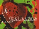 Last Splash (Red Vinyl) [VINYL] * NEW * Free Priority Shipping, The Breeders
