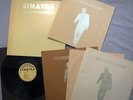 Frank Sinatra The Reprise Years 4 LP Box Reprise 94003 Stereo Import Germany