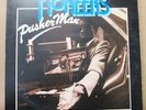 THE PIONEERS Pusher Man LP NICE UK orig TROJAN