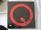 Queens Of The Stone Age - Songs for the deaf   DLP    (green vinyl)