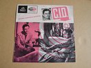 k) Bollywood Hindi C.I.D.  EP
