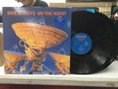 DIRE STRAITS On The Night 2 LP UK Import w/ Hype Sticker Vertigo