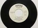 LITTLE WILLIE JONES That Was My Big Mistake POWER RARE SOUL FUNK 45 MONSTER mp3