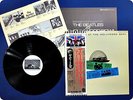 BEATLES THE BEATLES AT HOLLYWOOD BOWL EAS80830 OBI LP EB3405
