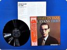 BILL EVANS Portrait In Jazz SMJ6144 OBI LP Dk1196