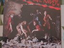 Slave Raider SEALED LP Take The World By Storm 1986 Private Minnesota Glam Metal