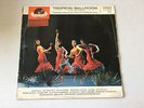 LP- RAMON ARGUESO & HIS ORCH / TROPICAL BALLROOM /  SI SI SI SEÑOR (MAMBO)