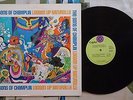 The Sons Of Champlin 2 LP Loosen Up Naturally 1969 Psych VPI Cleaned VG++/M-