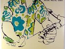 JOHNNY GRIFFIN-THE CONGREGATION-RECORD MINT AND UNPLAYED