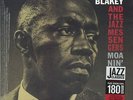 Moanin' (180g) [VINYL], Art Blakey