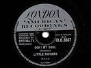 RARE LITTLE RICHARD 78 