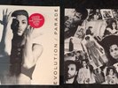 Prince And The Revolution Parade LP Vinyl Hype Stickers Shrink Nice Condition